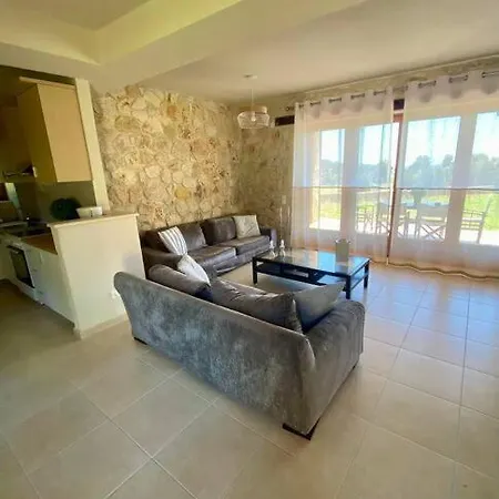 K, Stone House With Amazing View And Garden *